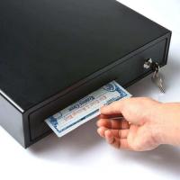 ราคา ลิ้นชักเก็บตัง DKT 335A 4 ช่องธนบัตร 5 ช่องเหรียญ Ocha Cash Drawer ลี้ชักเก็บเงิน ที่เก็บเงิน ที่เก็บเงินสด ที่เก็บเงินทอน ที่ใส่เก็บเงิน ลิ้นชักคิดเงิน ลิ้นชักใส่เงิน ลิ้นชักใส่ตัง กล่องแคชเชียร์ (16