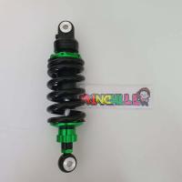 ราคา 50A โช้คหลัง ไนตรอน MSX MSXsf SONIC KSR LS DASH สปริงดำแป้นเขียว โช๊คหลัง (4420554569)