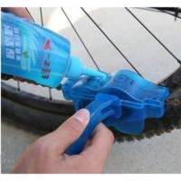 ราคา DayWalkers กล่องล้างโซ่จักรยาน ที่ล้างโซ่จักรยาน Bike Chain Cleaner น้ำมันหล่อลื่นโซ่ (8049627706)