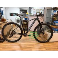 ราคา Keysto GA911 เสือภูเขา เฟรมอลูมิเนียมซ่อนสาย ล้อ 29 นิ้ว L TWOO 1x11 speed (20510947138)