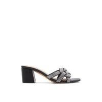 ราคา ALDO GRANDLY Women Heeled Sandals Black (20475911860)