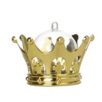 ราคา กล่องพลาสติกใส่ขนมทรงกลมสำหรับงานแต่งงานกล่องใส่ขนมหวานความคิดสร้างสรรค์โปร่งใสกล่องใส่ขนมเค้กสำหรับงานเลี้ยงงานแต่งงานที่จัดเก็บ DIY (18078933982)