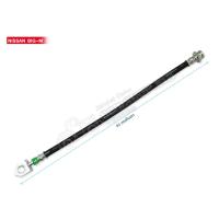ราคา สายอ่อนเบรคหน้า NISSAN BIG M 85912 (16594948707)