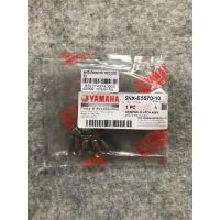 ราคา เม็ดลูกปืนไดสตาร์ท YAMAHA MIO ยามาฮ่า มีโอ แท้ (9776416318)