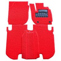 ราคา Format พรมไวนิลดักฝุ่น All New Honda City Hatchback 2021 2023 (9387680768)