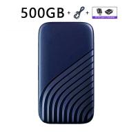 ราคา ความเร็วสูง M 2 SSD 2 5 4TB ภายนอก HDD Mobile Hard DriveUSB3 1 6TB 8TB 12TB SSD Storage HD Hard Disk สำหรับแล็ปท็อป (20632886240)