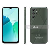 ราคา Apro รุ่น S5v สมาร์ทโฟน หน้าจอ 6 5นิ้ว สแกนใบหน้า ใช้เป๋าตังได้ ใช้ธนาคารได้ ประกันศูนย์ไทย1ปี ส่งฟรี เก็บเงินปลายทาง (17417412282)