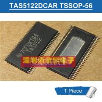 ราคา 1ชิ้น TAS5122 TAS 5122 TSSOP 56 TAS5122DCAR SMD สเตอริโอดิจิตอล Class D ชิปพาวเวอร์แอมป์ IC ใหม่ต้นฉบับ (21324452694)