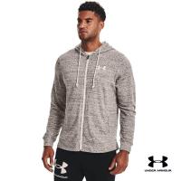 ราคา Under Armour UA Mens Rival Terry Full Zip อันเดอร์ อาร์เมอร์ เสื้อออกกำลังกาย สำหรับเพศชาย (14703955977)