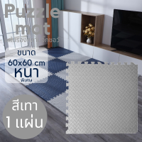 ราคา แผ่นโฟมรองคลาน แผ่นโฟมจิ๊กซอว์ปูพื้นกันกระแทก แผ่นยางปูพื้น แผ่นรองคลาน จิ๊กซอว์รองคลาน ลายไม้ ลายการ์ตูน สีพื้น ฟรีขอบให้ทุกชิ้น (3682604089)
