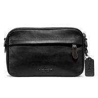 ราคา Coach outlet ของเเท้ กระเป๋าสะพายข้างผู้ชาย COACH GRAHAM CROSSBODY (19784164032)