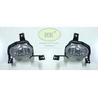 ราคา ไฟตัดหมอก ฮอนด้า CR V Gen3 โฉม2 ปี 10 11 Honda CR V Gen3 MC 10 11 (21165285696)