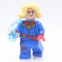 ราคา LEGO Marvel Captain Marvel new (20980554398)