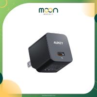 ราคา Aukey หัวชาร์จ PA Y30S 30W Power for Travel Charger Moon Market Mall (20804167654)