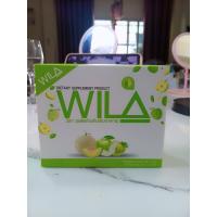 ราคา วิโปรสินค้าขายดี WILA แบบชงเซ็ท DETOX ลดหน้าท้อง ลดพุง 399 บ (20550279736)