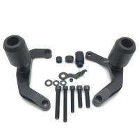 ราคา For Honda CB650R CBR650R CB CBR 650 R 650R CBR650 2019 2021 2022 Motorcycle Engine Case Saver Cover Guard Crash Pad Frame Slide (20201588728)