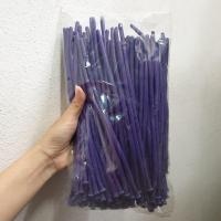 ราคา 120เส้น ลูกโป่งยาว ไส้เป็ด ไส้ไก่ ลูกโป่งบิด ลูกโป่งดัด ไม่มีตัวสูบแถม (15815758498)