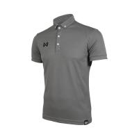 ราคา WARRIX เสื้อโปโลแขนสั้น WA 3315N (8330589390)