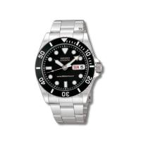 ราคา นาฬิกาข้อมือสุภาพบุรุษ Seiko Automatic รุ่น SKX023K2 เครื่องญี่ปุ่น เม็ดเกลียวล็อค กันน้ำลึก 100 เมตร การันตีของแท้ (19651315407)