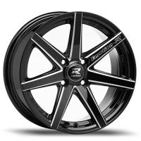 ราคา แม็ก อีโมชั่นอาร์ V08 ขอบ 15x7 5 4รู100 ET 35 BKAT (6629130331)