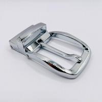 ราคา G2000 หัวเข็มขัด อลูมิเนียม ผู้ชาย ขนาด 35 mm (21050192525)