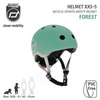 ราคา Scoot Ride Helmet XXS S หมวก (16330357836)