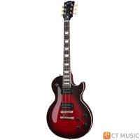 ราคา Gibson Slash Les Paul Standard กีตาร์ไฟฟ้า (20622736739)