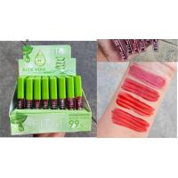 ราคา โปรดอ่านดีๆก่อนสั่งซื้อ แบ่งขาย ลิปสติคยกโหล 12แท่ง ครึ่งถาด มีหลากหลายแบบให้เลือกซื้อ สีสวย ติดทน งานใหม่ทุกตัว ยกโหล12แท่ง ครึ่งถาด อยากได้ยกถาดสั่ง24แท่ง เฉลี่ยตกต่อแท่งถูกมาก (19636170162)