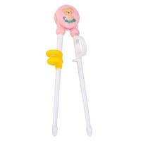 ราคา ตะเกียบหัดคีบสำหรับเด็ก ตะเกียบหัดคีบอาหาร สำหรับเด็ก ฝึกใช้ตะเกียบ ตะเกียบหัดคีบ ตะเกียบเด็ก Kids Practice Chopsticks (19897269929)