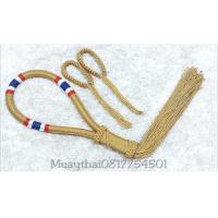 ราคา มงคลสวมหัวนักมวยไทย Handmade Mongkol Prajead Thai Boxing Handmade (17688249614)