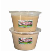 ราคา น้ำตาล โตนด แท้ 100 1000 กรัม แพค 2 กระปุก ของดีจากจังหวัดเพชรบุรี น้ำตาล โตนด แท้ๆไม่ผสม หอม หวาน อร่อย (21176215467)