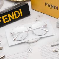 ราคา แว่นสายตา Fendi FE500021U 016 ของแท้ประกันศูนย์ไทย (20820452091)