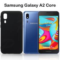 ราคา เคสใส เคสสีดำ กันกระแทก ซัมซุง กาแลคซี่ เอ2คอร์ รุ่นหลังนิ่ม Samsung Galaxy A2 Core Tpu Soft Case 5 0 (19075229725)