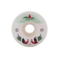 ราคา Preduce Chicken Plate 101a Skateboard Wheels 53mm (13038516012)