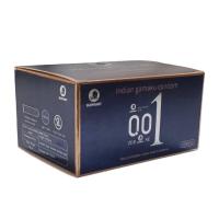 ราคา Condom ถุงยางอนามัย Olo 10ชิ้น 1กล่อง ขนาดบาง 0 01mm (21389434285)