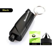 ราคา เครื่องทุบหน้าต่างค้อนทุบกระจกขนาดเล็กสำหรับรถยนต์ ชุดกู้ภัยกู้ภัยเครื่องตัดเข็มขัดนิรภัยหน้าต่างค้อนฉุกเฉินกระจกนิรภัย (21170762771)