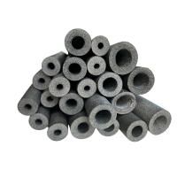 ราคา โฟมหุ้มท่อสีดำความหนา7 28 10X1 80mm ยาว1 8m ฉนวนยางหุ้มท่อ ยางหุ้มท่อ ฉนวนหุ้มท่อ ฉนวนหุ้มท่อแอร์ อย่างดี ไม่ลามไฟ แบบหนา มีหลายขนาดให้เลือก (20914845699)