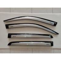 ราคา กันสาด คิ้วกันสาด โตโยต้า รีโว TOYOTA REVO 4ประตู สีบรอนซ์ (19609589064)