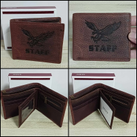 ราคา กระเป๋าสตางค์หนังแท้ กระเป๋าหนังวัวแท้ กระเป๋าหนังผู้ชายกระเป๋าตังค์หนังแท้ กระเป๋าหนังแท้ผู้ชาย หนังแท้100 รับประกัน10ปี (20803699488)