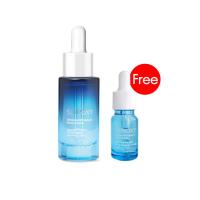 ราคา SKINOXY สกินอ๊อกซี่ไฮยาลูรอน บูสเตอร์ เซรั่ม 30ml คู่กับ สกินอ๊อกซี่ ไฮยาลูรอน บูสเตอร์ เซรั่ม 9ml (10310650253)