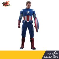 ราคา พร้อมส่ง โค้ดส่วนลด Captain America Avengers Endgame 2012 Version 1 6 Scale MMS563 By Hot Toys ลิขสิทธิ์แท้ (13421701944)
