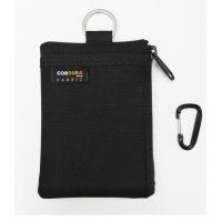 ราคา Cordura Cordura อเมริกากระเป๋าเก็บใบขับขี่กระเป๋าใส่บัตรกระเป๋าใส่เหรียญและเหรียญสำหรับผู้ชายและผู้หญิงกระเป๋าแฟชั่นใบเล็กมีสายคล้อง (20605150136)