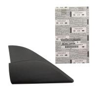 ราคา NISSAN PT มุมประตู MARCH 2010 แท้ห้างDC RHใน 80292 1HH5A (10741819364)