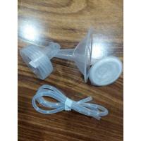 ราคา กรวยปั๊มนม Spectra 24 28 32 มม กรวยเมมัม 15 32 มม สำหรับเครื่องปั๊มได้ทุกรุ่น แพคละ (17291740467)