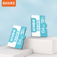 ราคา Basike sd card เมมโมรี่การ์ด TF Memory card micro sd card การ์ดหน่วยความจำวิดีโอ 16G 32G 64GB Memory Card Class10 MicroSDXC ของแท้ (18037693796)