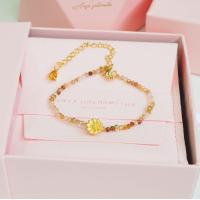 ราคา ดอกเดซี่ หนัก 0 4 0 45 กรัม ทองแท้99 9 (14518930432)