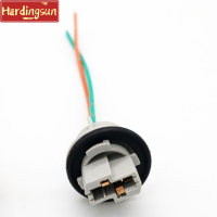 ราคา Hardingsun T20ซ็อกเก็ต Led รถยนต์ของแท้7440 W21w 7443 W21 5W H11 H8 H9 9006 HB4ขั้วต่ออะแดปเตอร์ตัวเมีย LED 9005 Hb3สำหรับไฟตัดหมอก (18235131676)