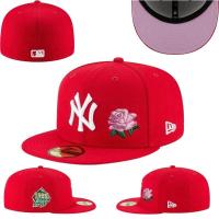 ราคา 2022 2023 MLB เบสบอลหมวกแบน ปิดผู้หญิง yankees NY CLASSIC Dodge หมวกผู้ชาย LA non adjustable cap (20990634794)