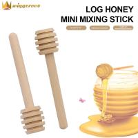 ราคา แท่งที่ตักน้ำผึ้งไม้ไม้ตักน้ำผึ้งด้ามยาวช้อนน้ำผึ้งของขวัญปาร์ตี้แต่งงานสำหรับน้ำผึ้ง (20894269120)