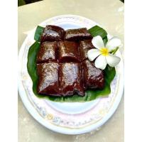 ราคา กาละแม กาละแมกวนกะทิสด กาละแมสด (11901360463)